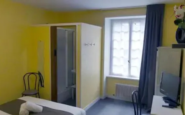Hôtel Duguesclin