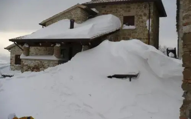 Bed & Breakfast Cà Riccio