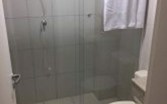 Carijós Guest House