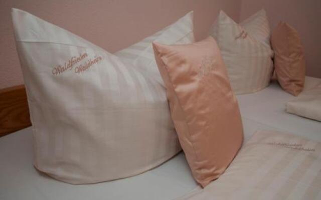 Waldfrieden Waldheim