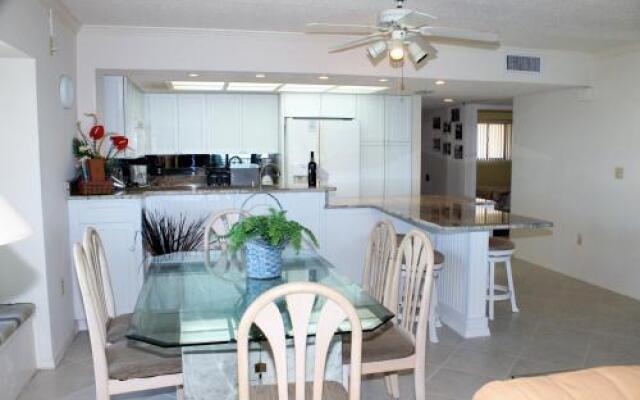 Casablanca 402 Apartment