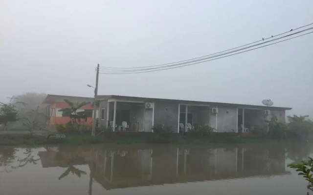 BN Organic Farm Resort