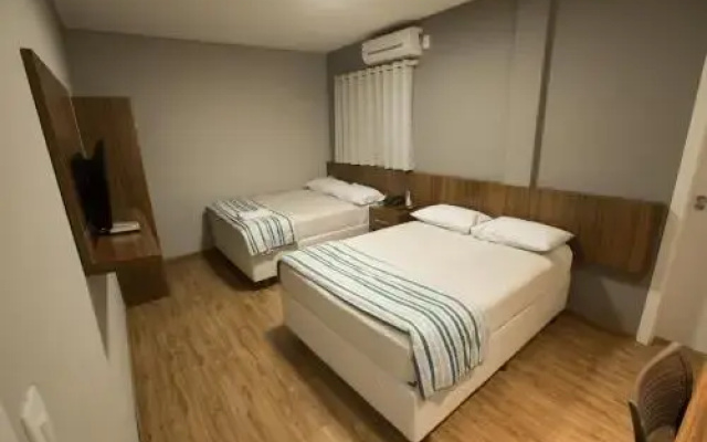 Ipê Hotel Express