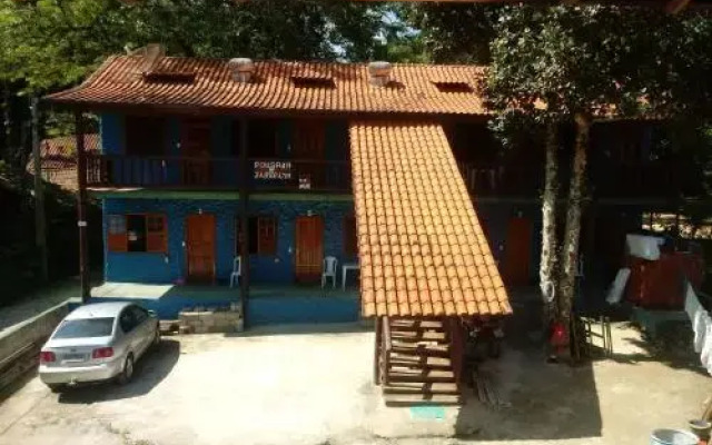 Pousada Figueira