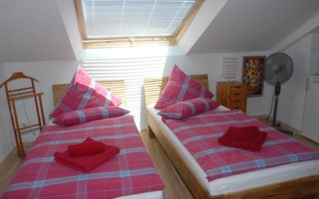 Klosterherberge Economy