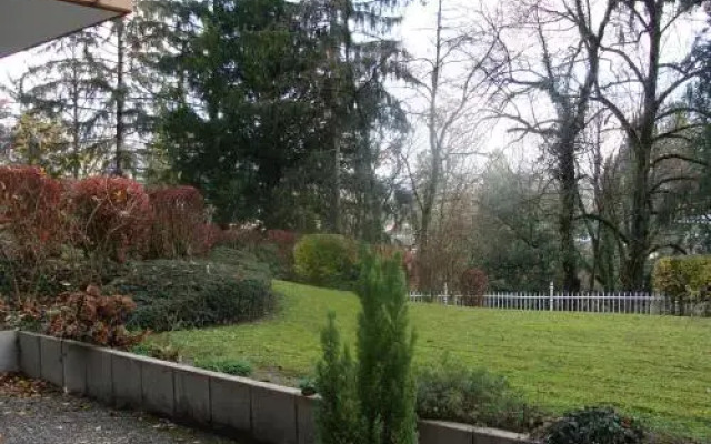 VIP Apartment Baden-Baden
