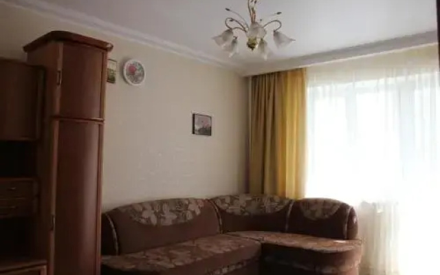 Apartment Navaginskaya 16