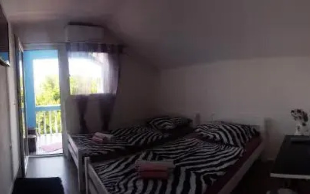 Guesthouse Lun