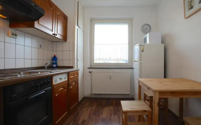 Conzeptplus Bed and Breakfast