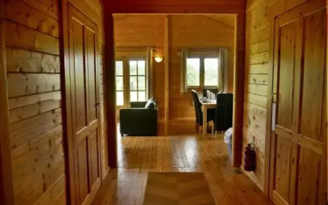 Lake Pochard Holiday Lodges