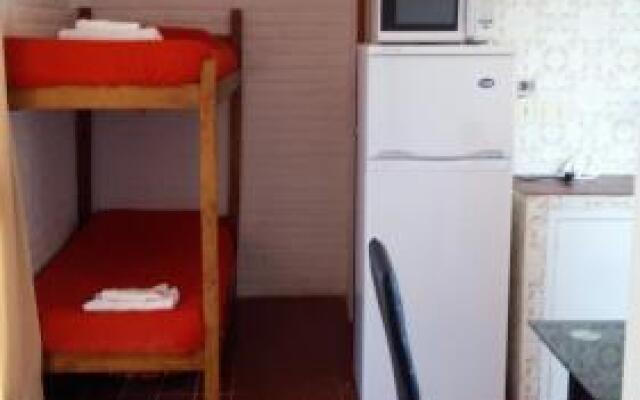 Il Gabbiano Apart Hotel