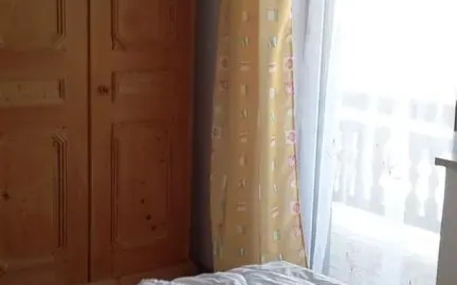 Gästehaus am Badepark - Ferienwohnung Rauschberg