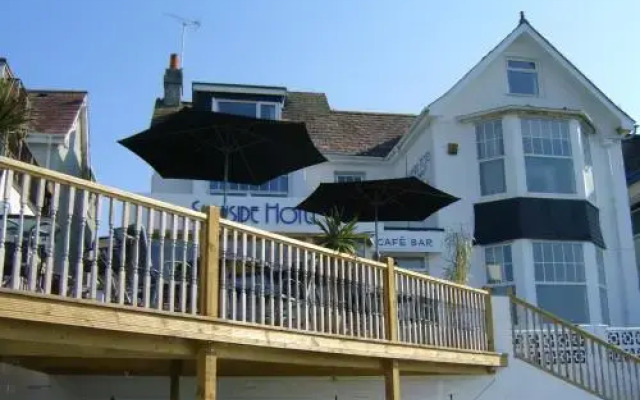 Fistral Beach Hotel