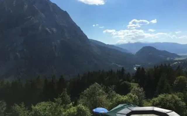Gasthof Dachsteinblick