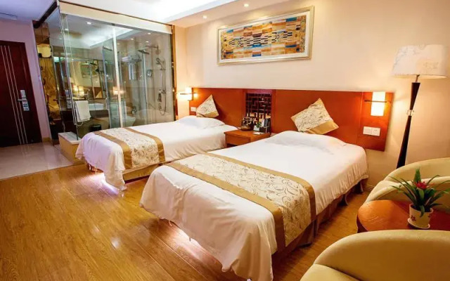Chengjin Hotel