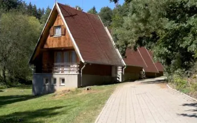 Barrandovská Zátoka
