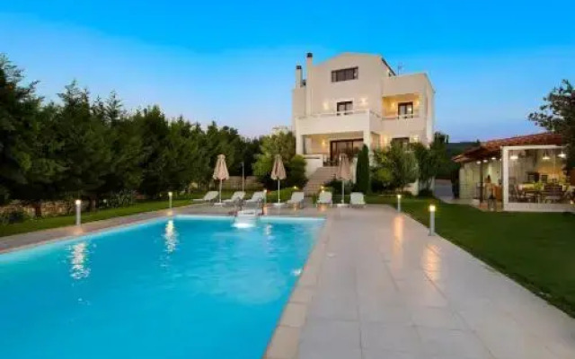 Malvasia Villa