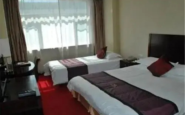 Yanbei Hotel