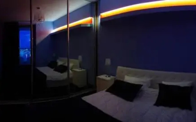 Sea Towers Apartamenty