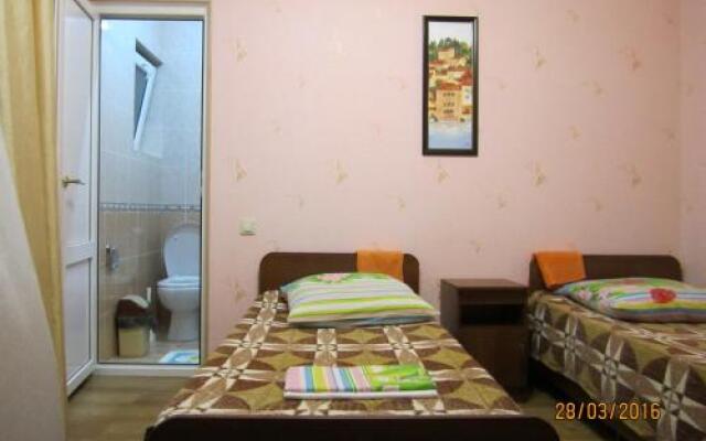 Guesthouse Yuzhny Veterok