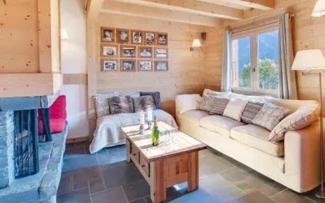 Elegance Lodge
