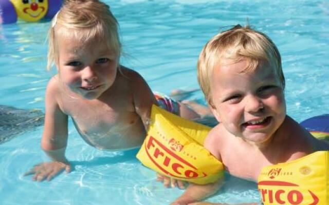 Vakantiepark Het Drentse Wold