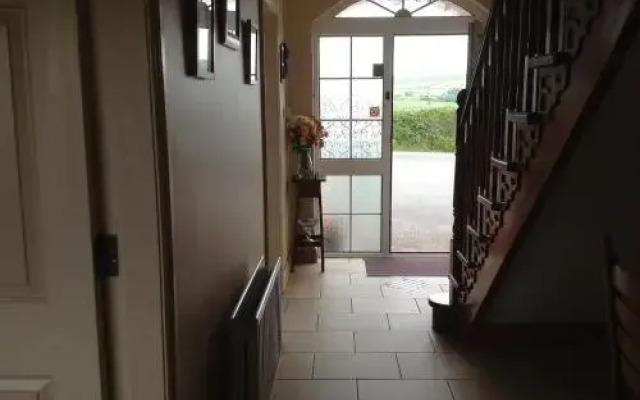 Brosnans' Dingle B&B
