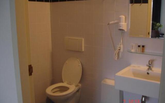 bed and breakfast Simmerwille