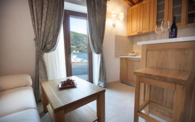 Holiday home My House