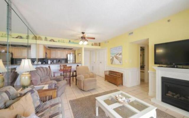 East Pass Towers 203n