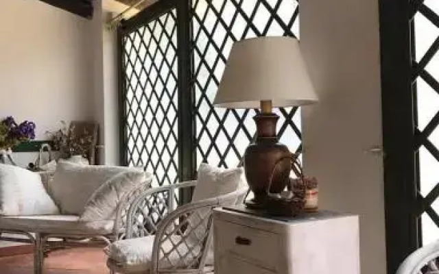B&B La Tasgia