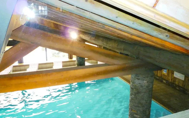 Apartment Les Alpages de Reberty Les Menuires