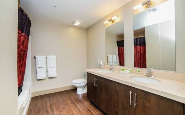 Elizabeth Taylor Apartment