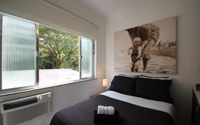 GoHouse Paissandu 201