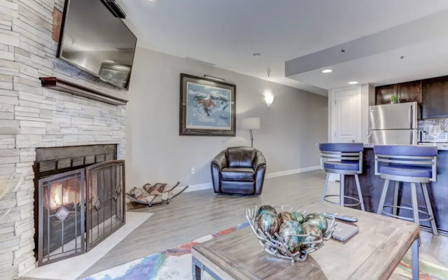 Powder Pointe Condos by Wyndham Vacation Rentals