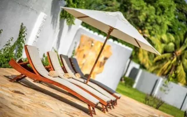 Kusini Beach Villas