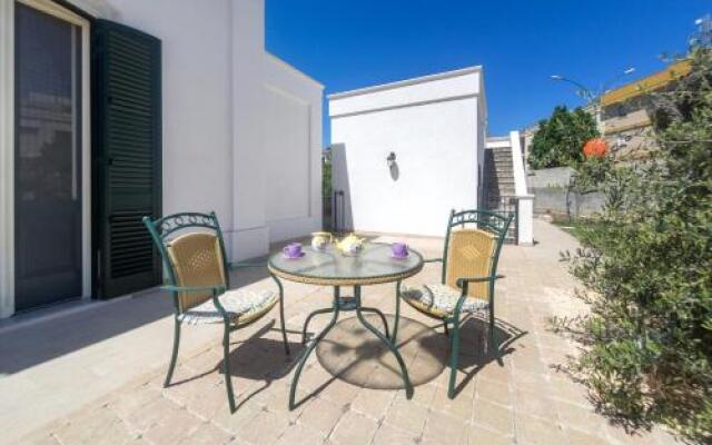 Il Giardino Delle Zie