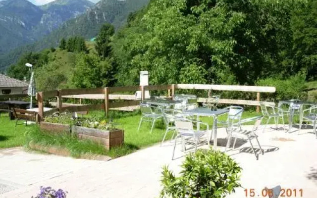 B&B Ledro