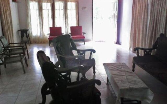 Midigama Homestay Villa