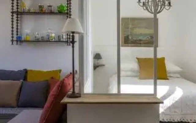 Chambres Avec Vue