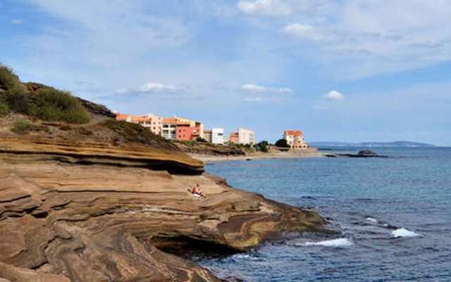 Camping les sables d'or