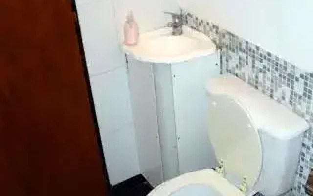 Rio de Enero Hostel Berisso