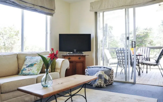 FALMOUTH Seadrift Cottage