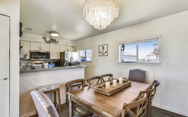 Casa De La Sirena - 2 Br Home