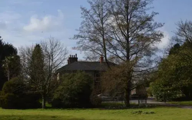 St Albans House