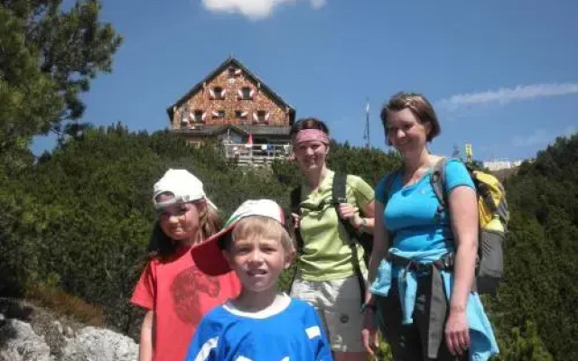Haus Sommerstein