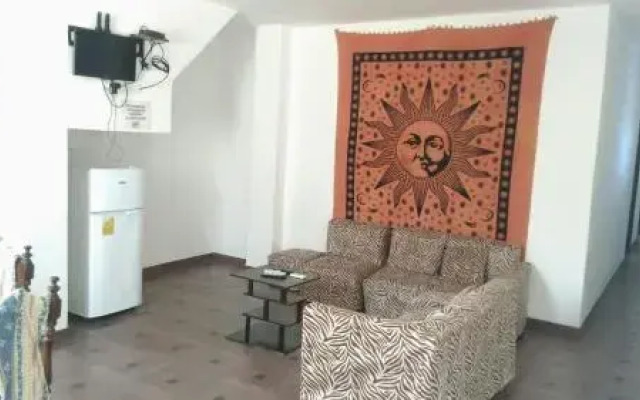 Casa Vacacional Tania