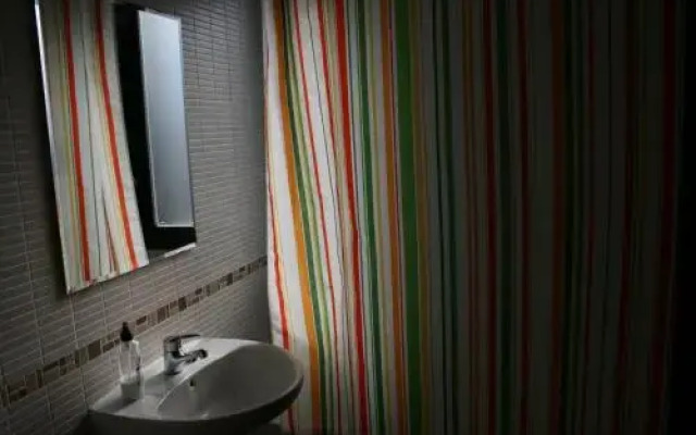 Apartamentos Calle Jose