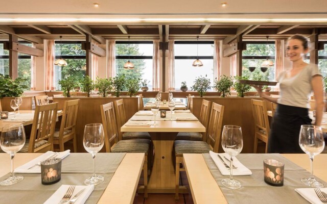 Landhotel Rosenberger