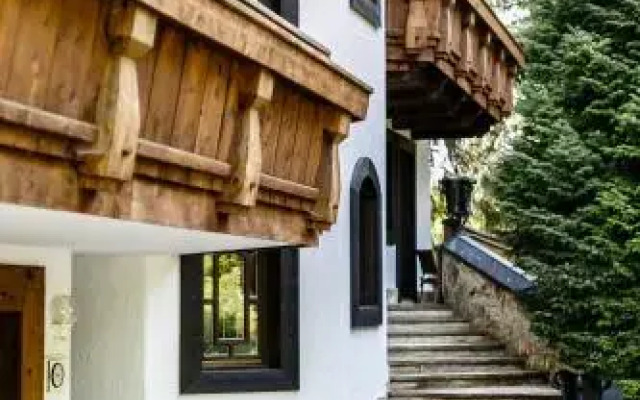 Villa22 Oetz